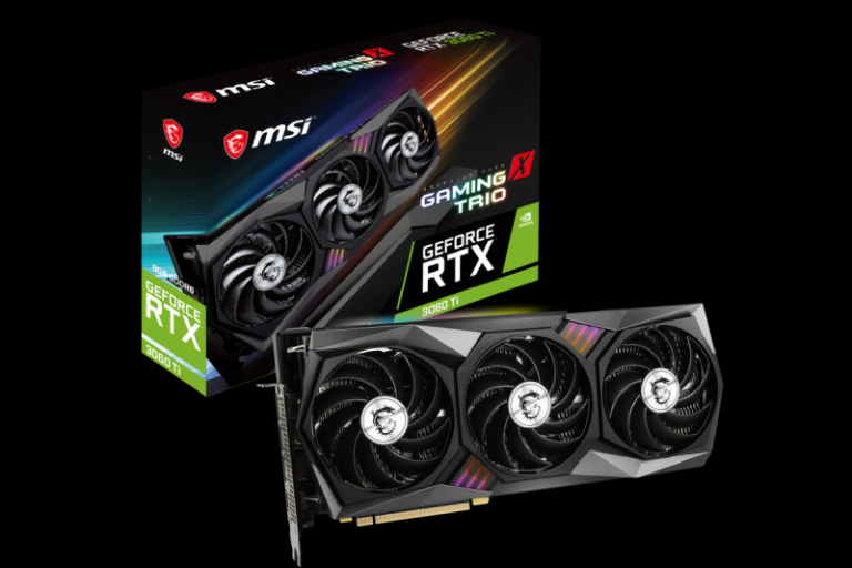 MSI GeForce RTX 3060 Ti Graphics Cards Now Available In Malaysia; Starts From RM1880 MSI GeForce RTX 3060 Ti Graphics Cards Now Available In Malaysia; Starts From RM1880