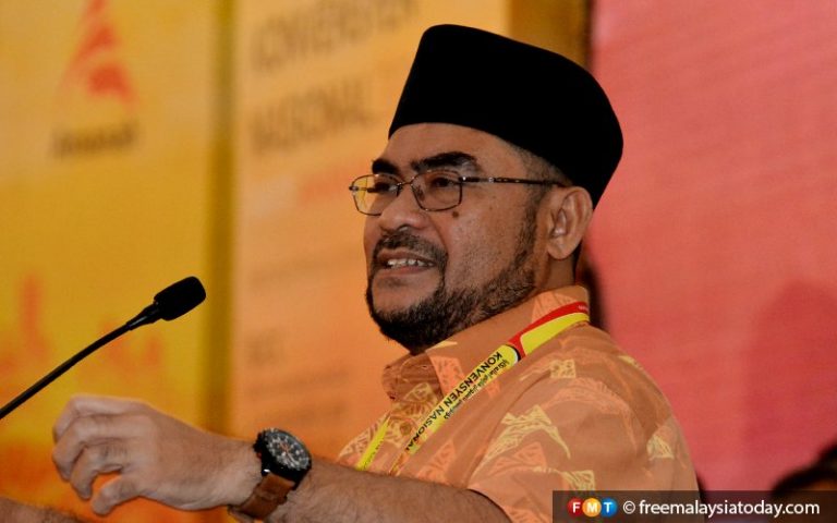 Amanah setia Anwar pimpin PH, kata Mujahid