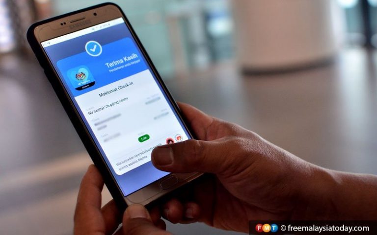 Aplikasi MySejahtera dilindungi, rakyat tak perlu bimbang, kata Ismail