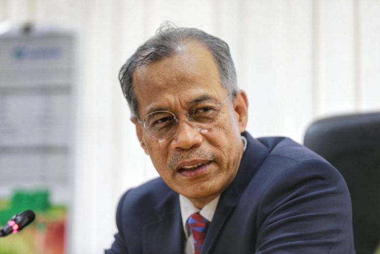DBKL to allocate reduced Budget of RM2.653b for 2021, says mayor