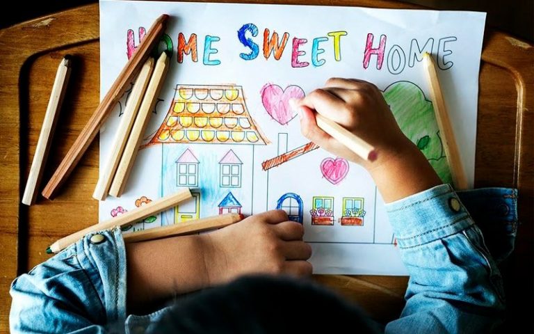 9 tips for parents who are raising an autistic child
