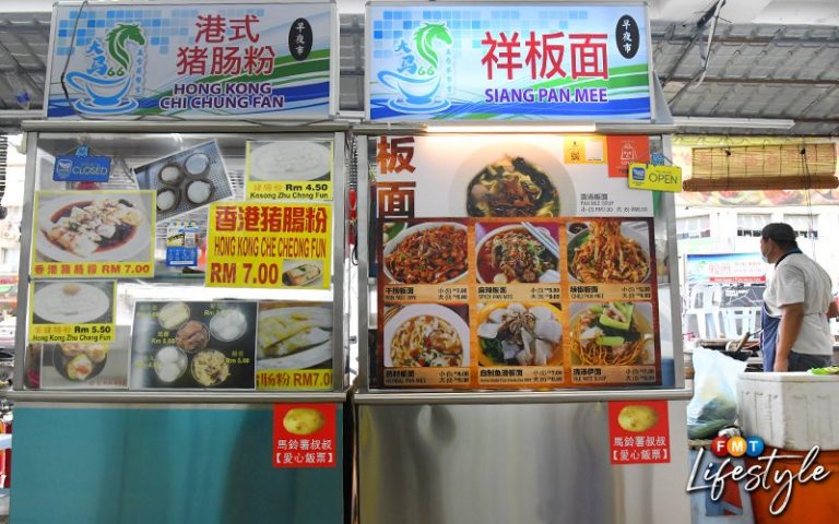 Uncle Kentang introduces RM5 meal vouchers for the needy