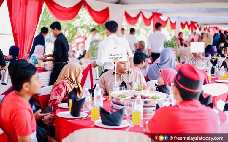 No joy for planners as weddings get wrecked