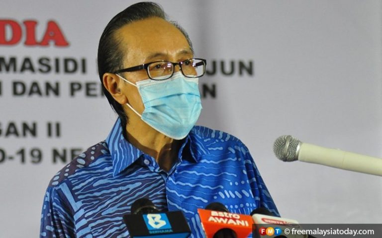 Sabah relaxes travel restrictions in time for Christmas