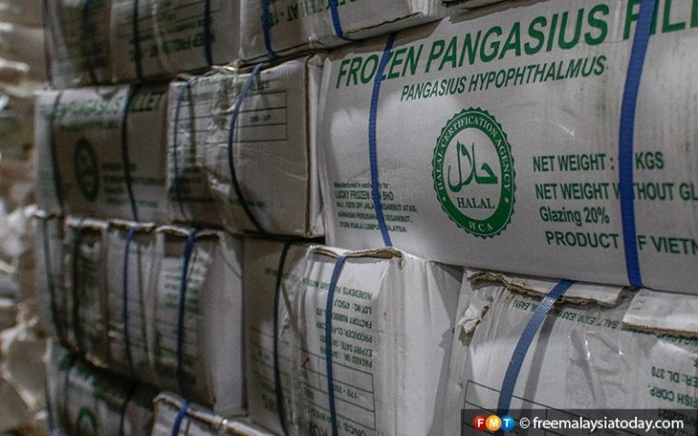Senate to debate motion on illegal meat cartel