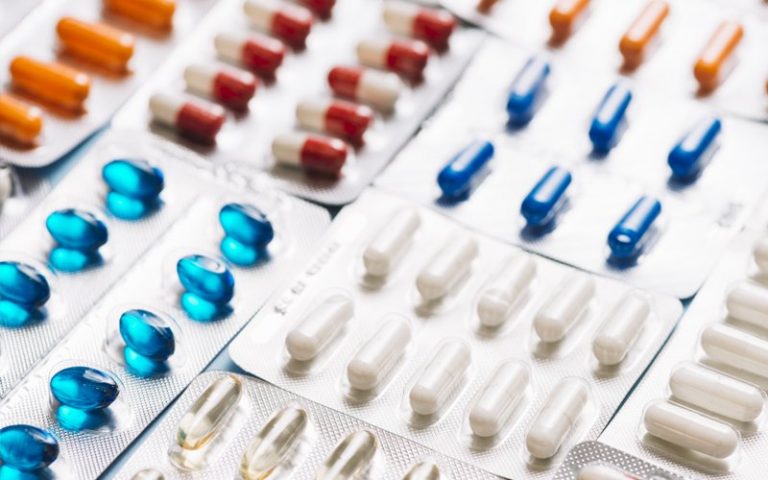 Drugmakers cut prices in half to secure access to China market