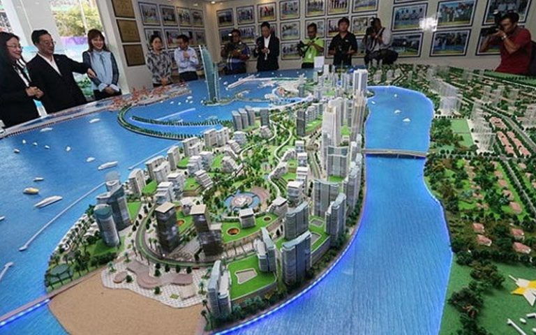 Tengok kesan tamat kontrak Melaka Gateway, kata bekas KM