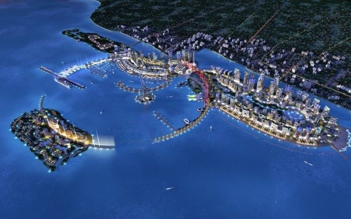 Developer files suit to challenge Melaka Gateway termination