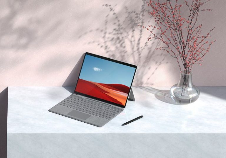 Microsoft Reportedly Developing Its Own ARM-Based Chips For Surface Laptops And Servers