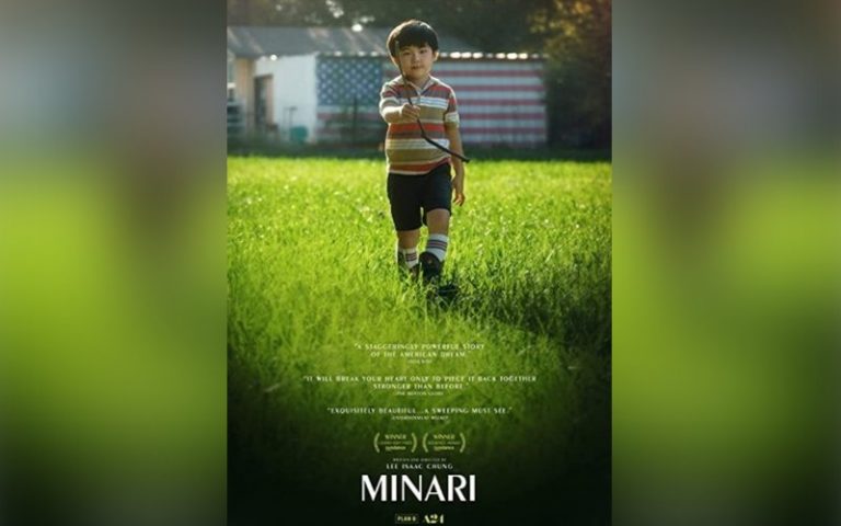 Dismay over at Golden Globe ruling on ‘Minari’