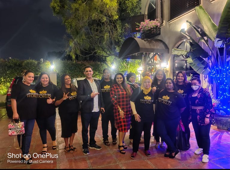 Miss/Mrs Plus World Malaysia organiser hits back, decries ‘hedonistic’ label, says its pageants celebrate women empowerment