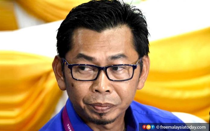 Dikait tandatangan SD sokong Anwar, Ahli Parlimen Kimanis pertimbang tindakan undang-undang