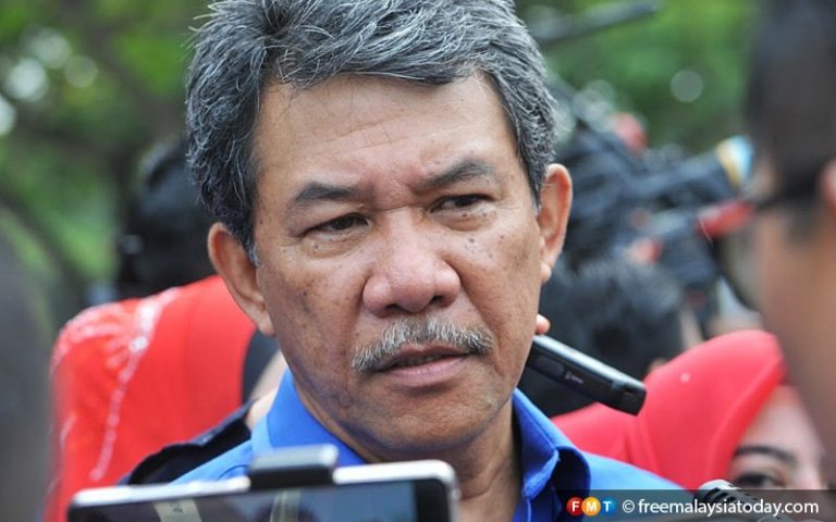 Tok Mat calls for new ideas, not new alliances