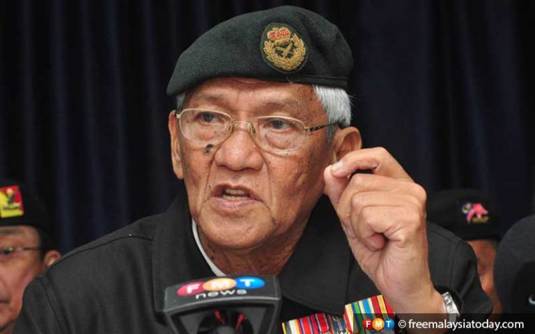 Doubtful if all veterans received aid due to them, says Patriot