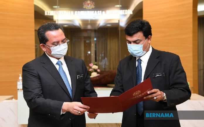 NGOs important platform to disseminate accurate information – KKMM