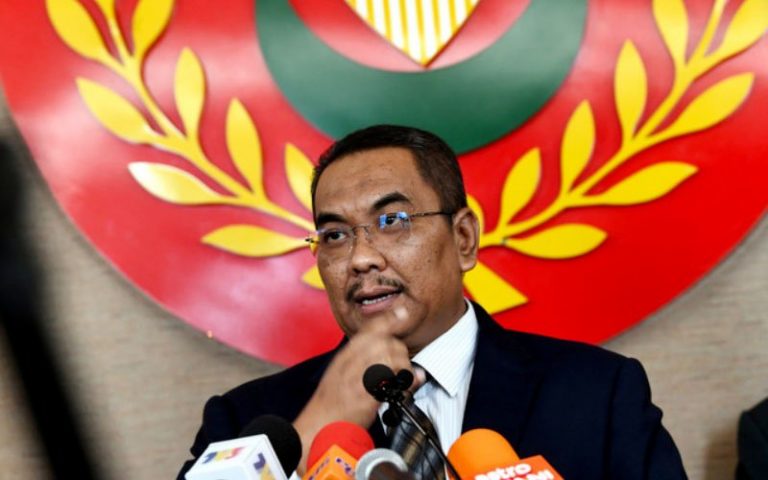 MB Kedah tak akan bela rumah ibadat langgar undang-undang