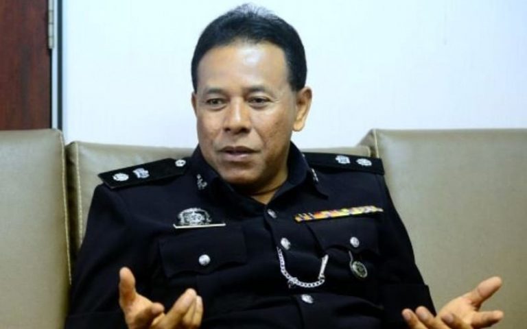 Bapa rugi RM13,000 diperdaya ‘anak perempuan’