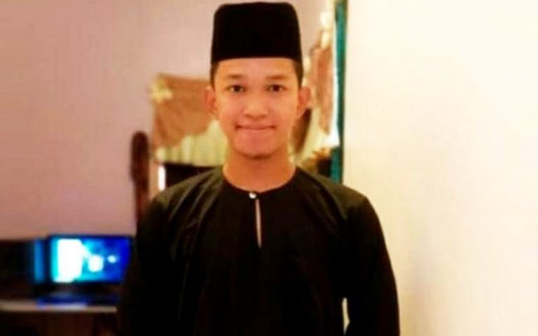 PPBM branch leader drowns in jetty mishap