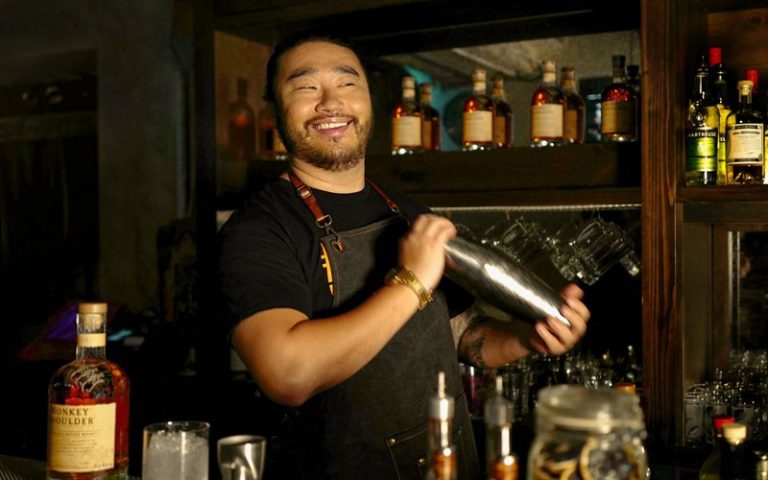 5 Christmas cocktails to impress your guests with