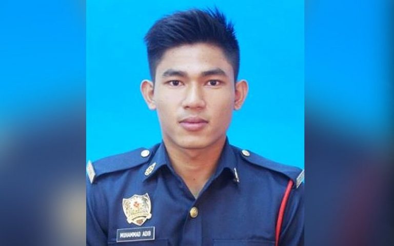 Probe into fireman Adib’s death being wrapped up