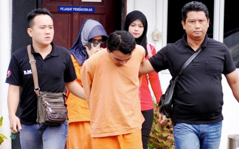 Sebutan semula hukuman mati ‘doktor ganja’ 17 Feb tahun depan