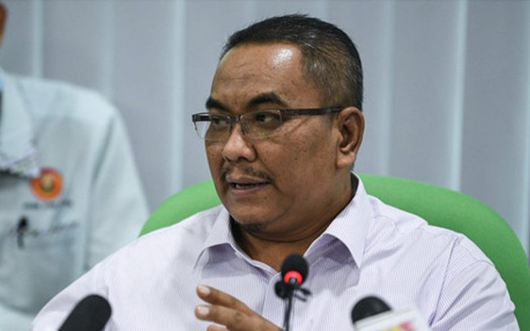 MIC should be banned, says Kedah MB over temple row