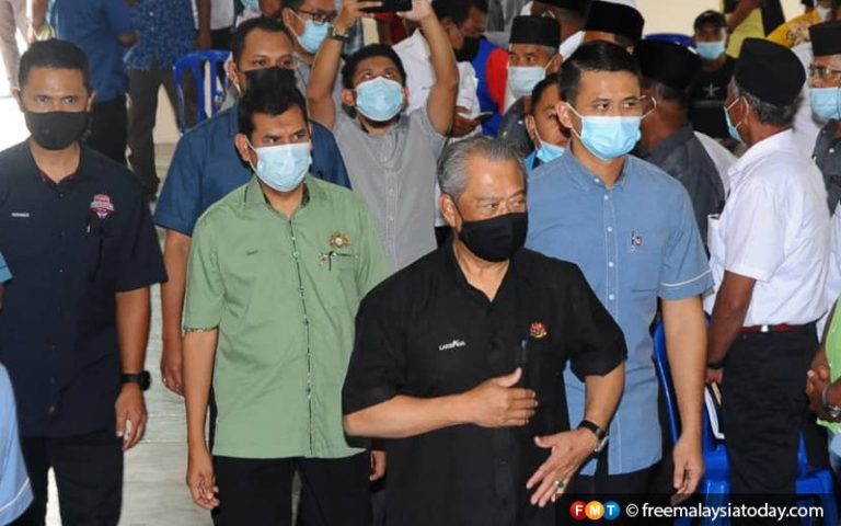 Saya tak setuju penyenaraian FGV, kata PM