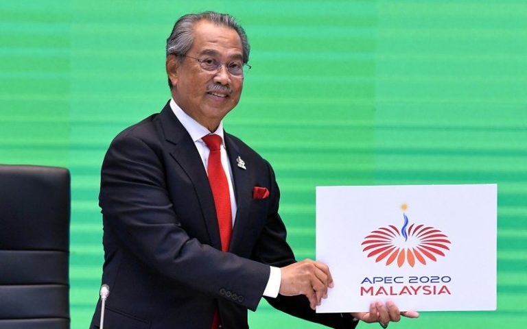 APEC 2020 sets direction for dynamic and resilient Asia-Pacific