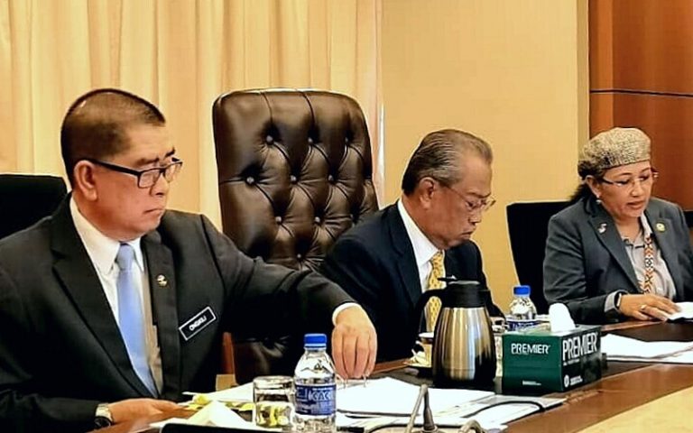 Special Council on MA63 holds inaugural meeting