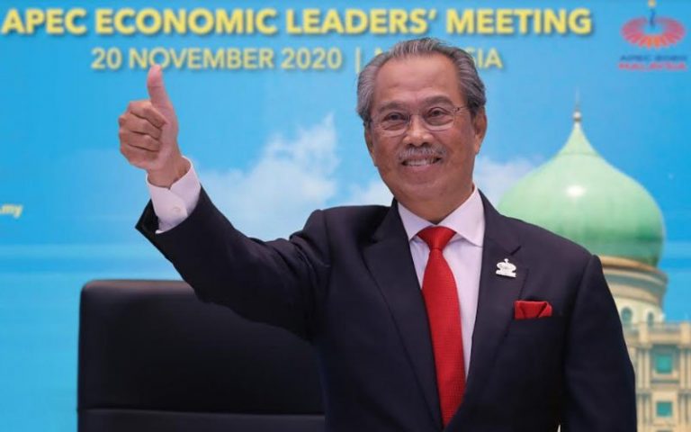 APEC 2020: Putrajaya envisions a dynamic community