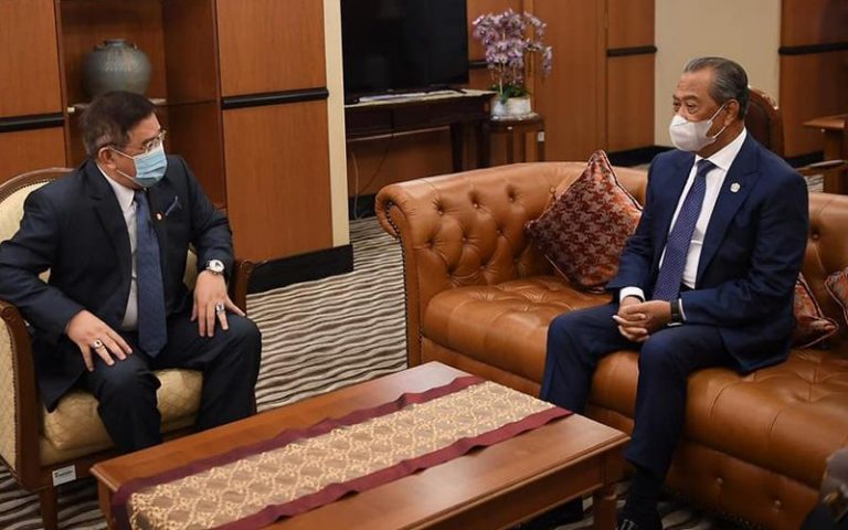 Brunei diharap pertimbang wujud Laluan Hijau Timbal Balik, kata Muhyiddin