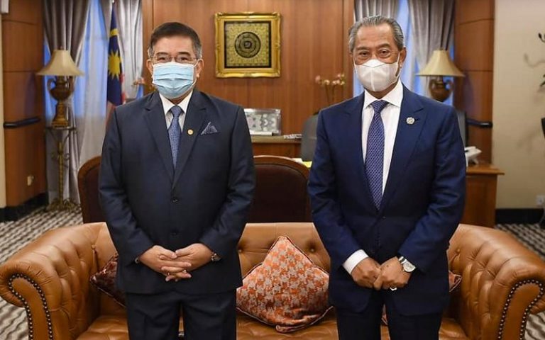 Malaysia hopes Brunei will establish Reciprocal Green Lane