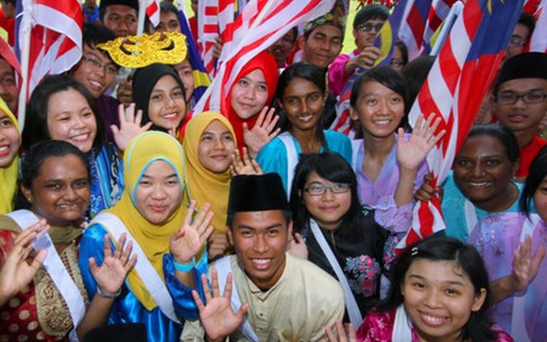 Happiness is in our hands, not politicians