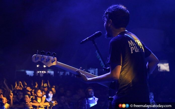 Issue of local music royalty arrears resolved, says deputy minister