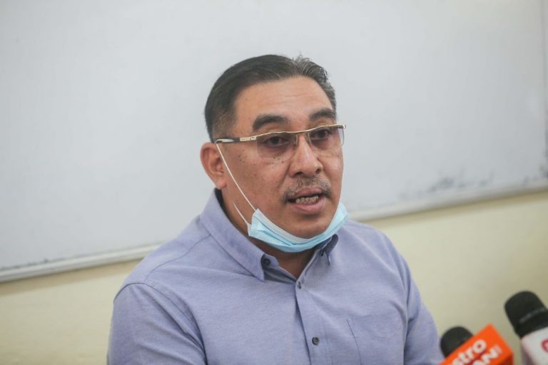 150,000 students nationwide to receive electronic devices to enable online learning, Dewan Negara told