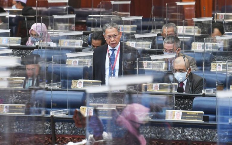 Felda will bounce back in 2023, says Tok Pa