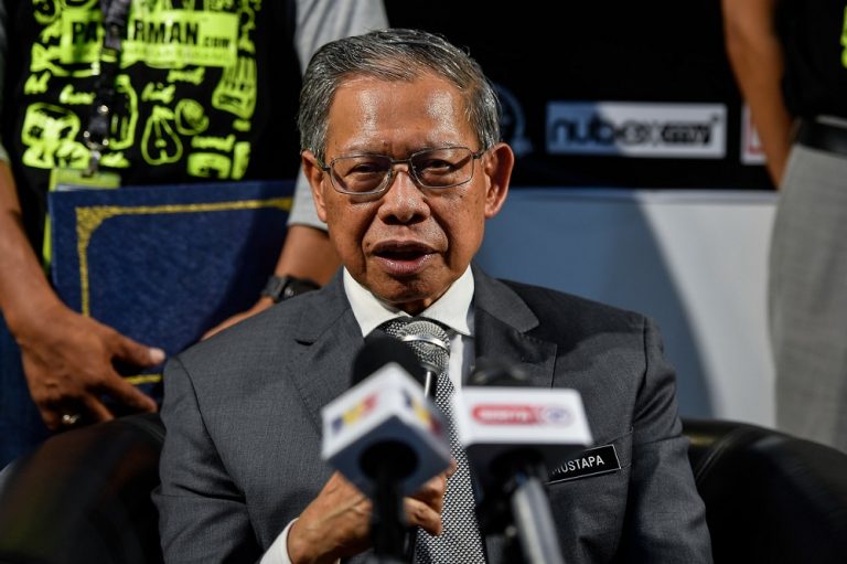 Covid-19: Fund injection necessary if there is 4th wave, says Mustapa