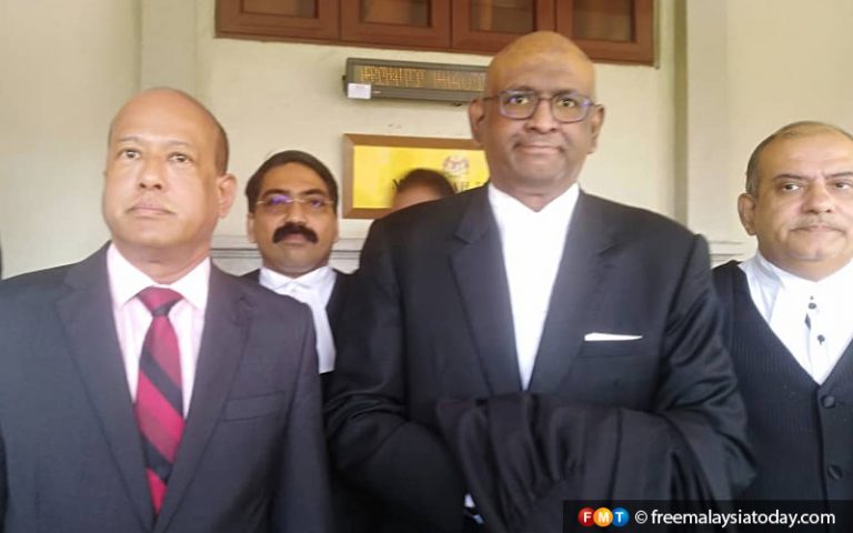 Court to decide if AG’s power to prosecute can be questioned
