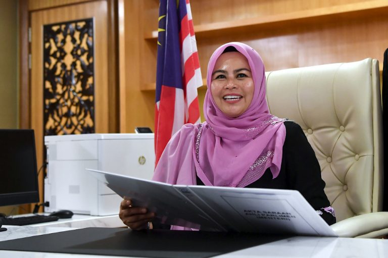 Higher Education Ministry, Johor govt form strategic partnership through Penjana career advancement programme
