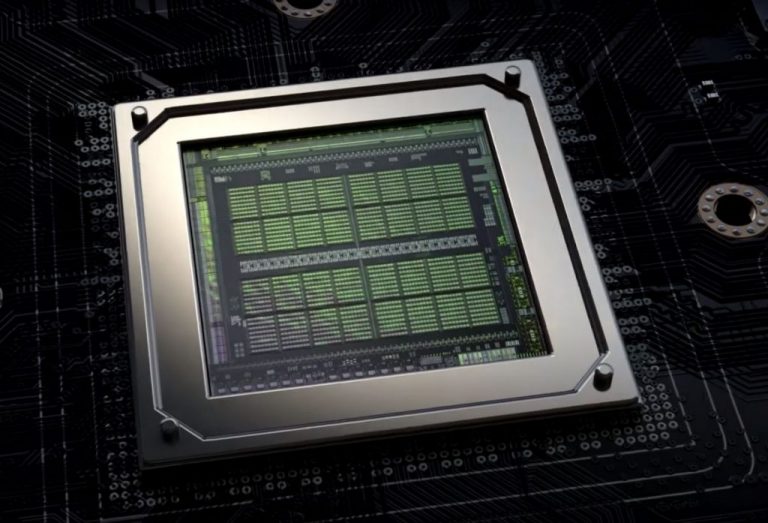 Retailers Reveal Existence Of NVIDIA GeForce RTX 30 Series Mobile GPUs By Accident