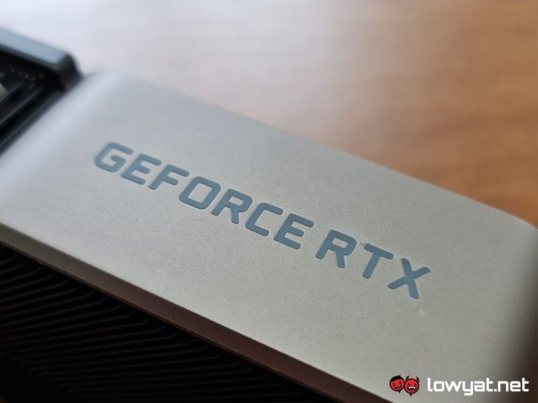 ASUS Accidentally Outs NVIDIA GeForce RTX 3080 Ti With 20GB GDDR6X