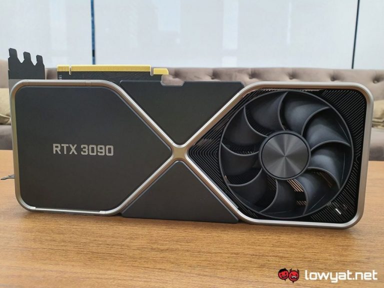 Next-Gen NVIDIA Lovelace GeForce RTX GPU Rumoured To House Up To 18432 CUDA Cores