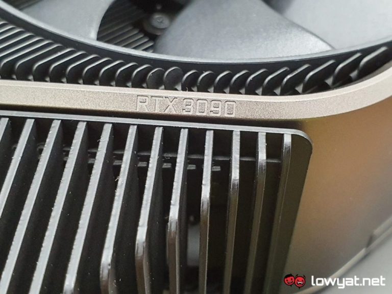 MSI Loses US$337000 Worth Of GeForce RTX 3090s To Robbers In China