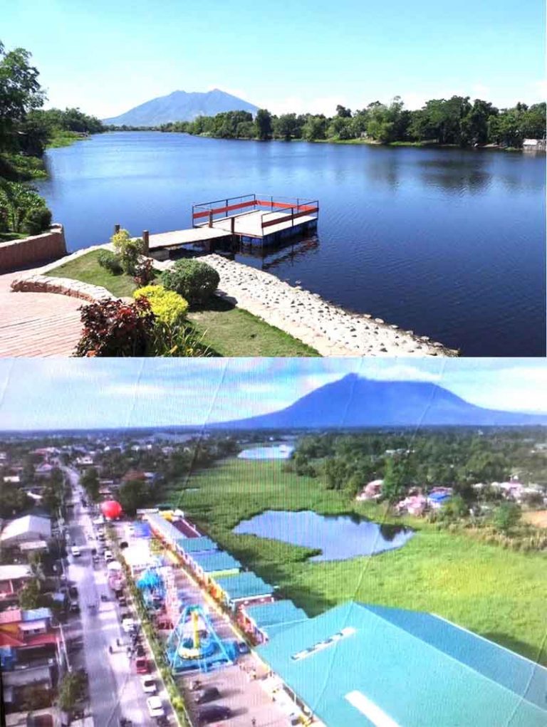 Central Luzon floating market country’s 1st