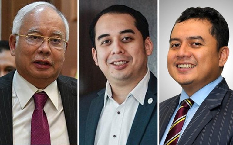 Appeals of Najib, son over RM1.7 bil in unpaid taxes to be heard next June