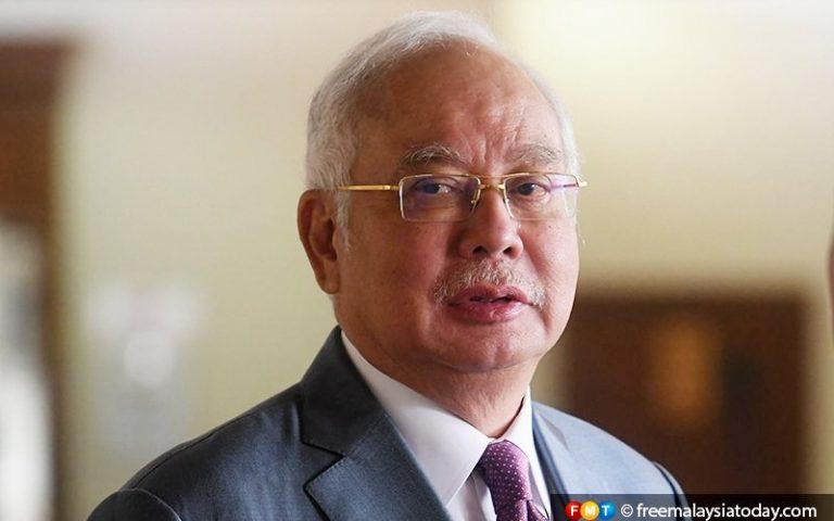 Latheefa, Mujahid, apa status siasatan kartel daging bawah PH? soal Najib
