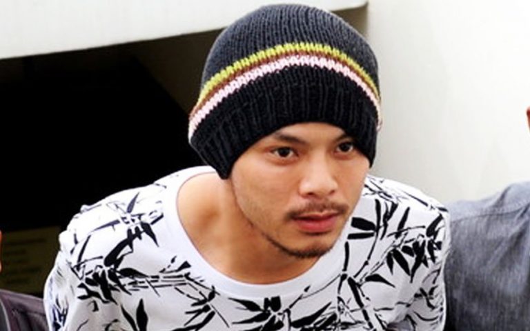 Seniman lapor polis filem ‘Babi’ Namewee berunsur perkauman