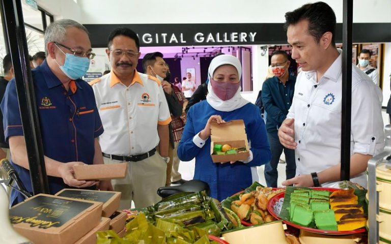 Domestic tourism picking up after green travel bubble, says Nancy Shukri