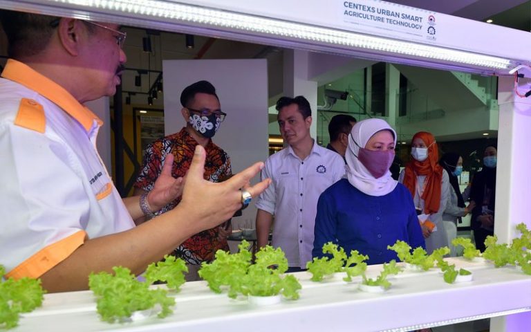 Kerajaan pertimbang buka sempadan untuk tingkatkan pelancongan, kata Nancy