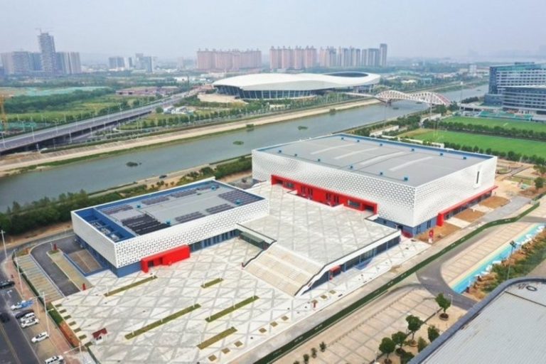 World Indoor Athletics Championships next year pushed to 2023